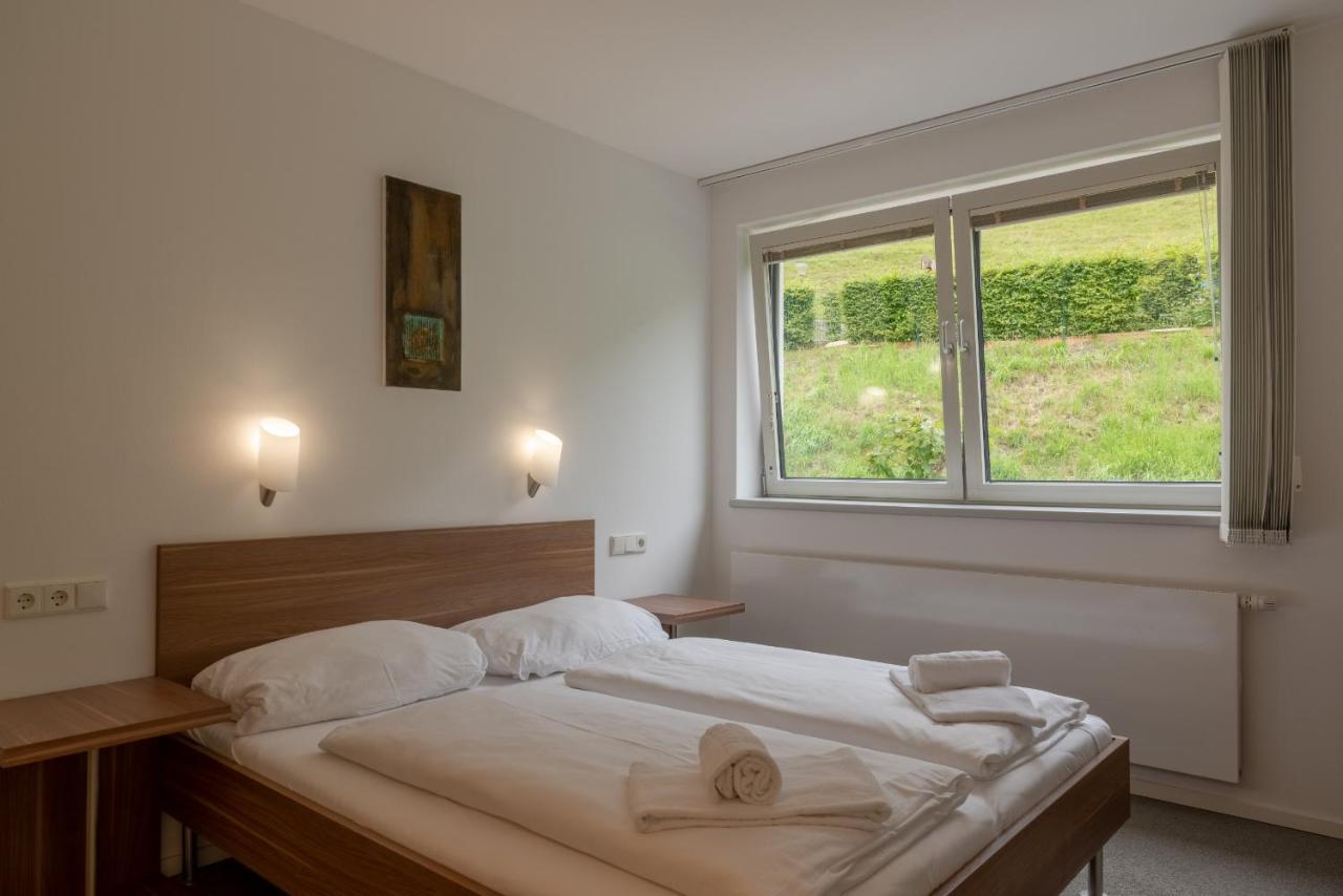 Finest Apartments Glacier View By All In One Apartments Kaprun Exterior foto